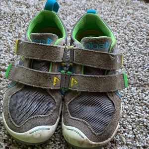 PLAE size 10